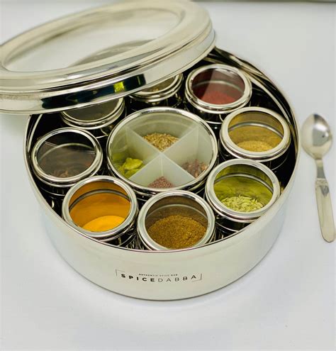 cheap stainless steel spice box|stainless steel spice box.